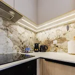 M3 Aura With Free Parking By Staynest * Rzeszów