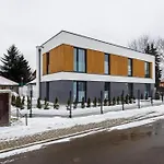 M3 Aura With Free Parking By Staynest Rzeszów