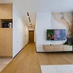 M3 Aura With Free Parking By Staynest *