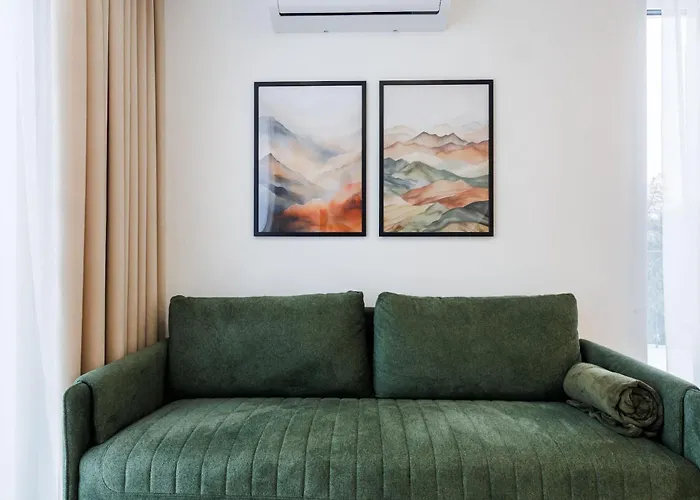 M3 Aura With Free Parking By Staynest Rzeszów