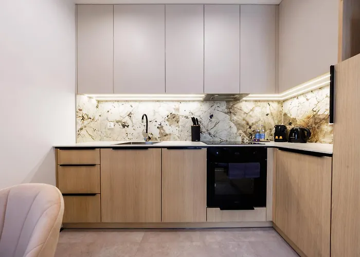 M3 Aura With Free Parking By Staynest *